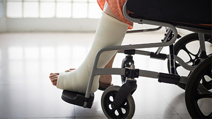 Personal Injury